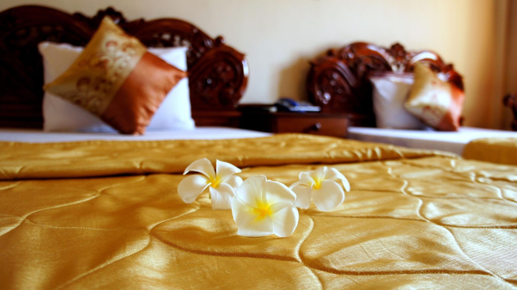 Star Hotel Battambang Exterior photo