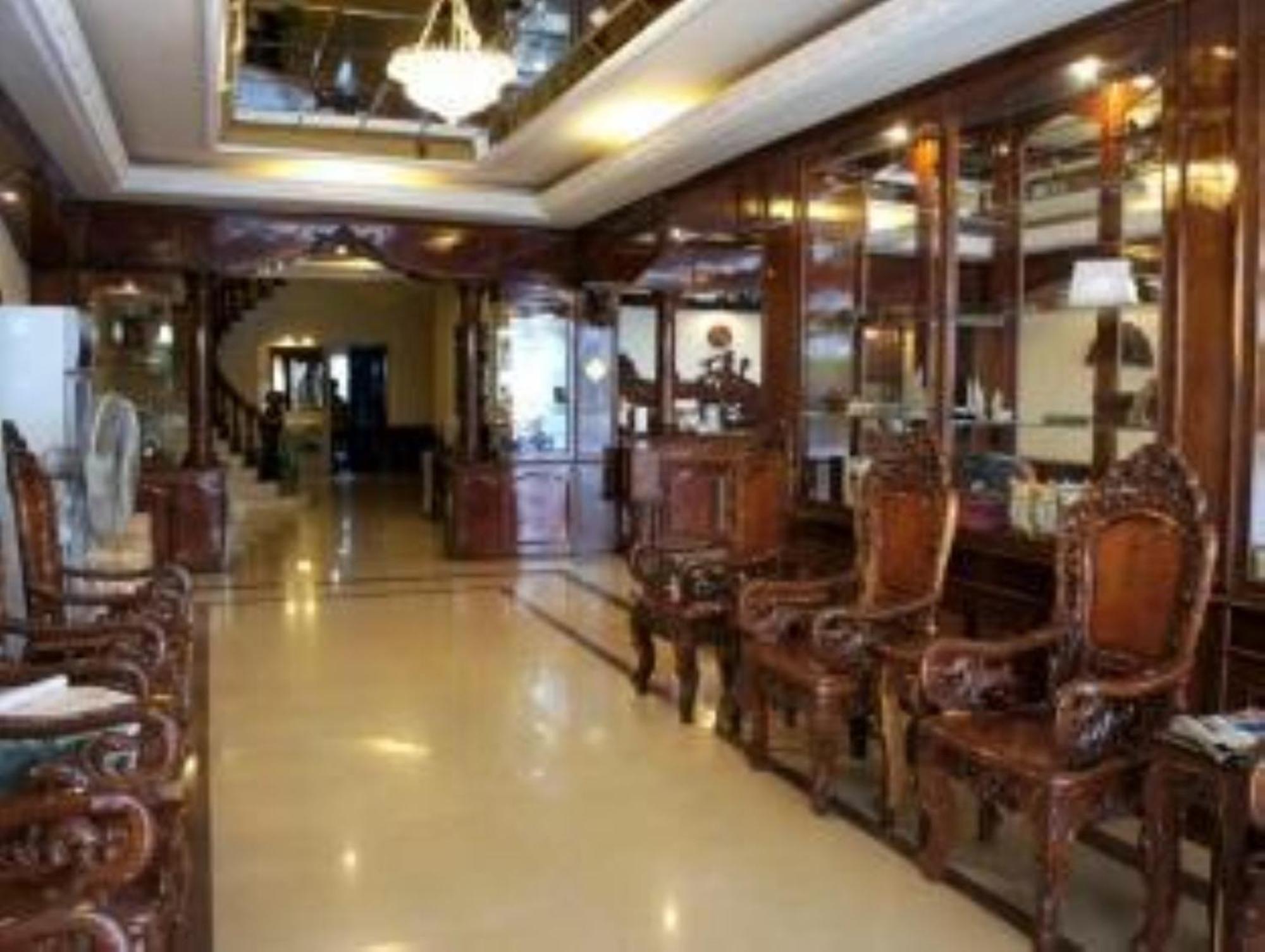 Star Hotel Battambang Exterior photo