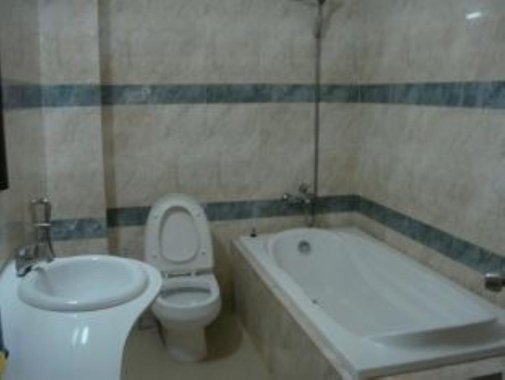 Star Hotel Battambang Room photo
